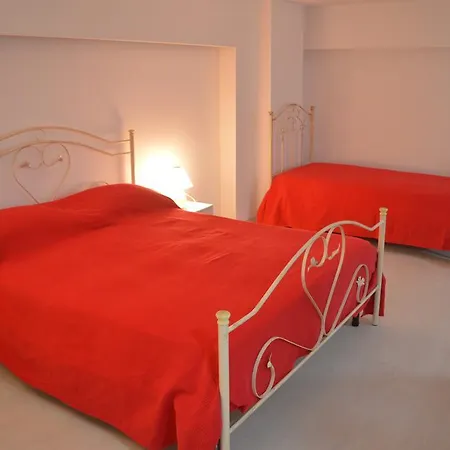 Casa Tonia Matera