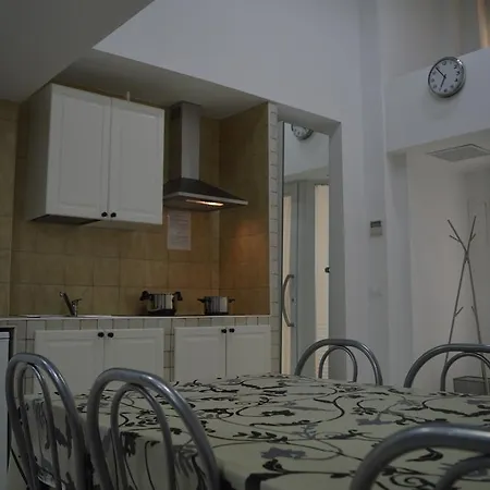 Apartamento Casa Tonia *