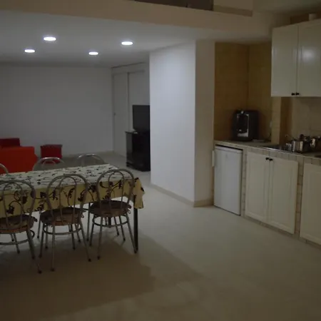 Casa Tonia アパート マテーラ