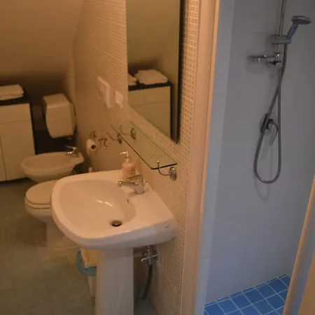 Apartamento Casa Tonia *