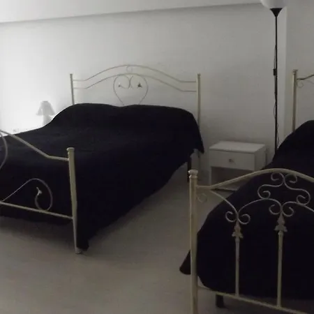 Casa Tonia アパート *